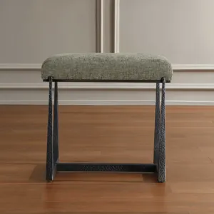 Midas Bronze Small Bench
