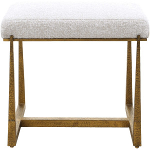 Midas Gold Small Bench