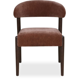 Avera Espresso Dining Chair