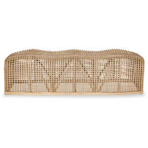 Tino Rattan Bench