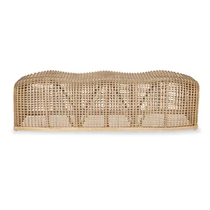 Tino Rattan Bench