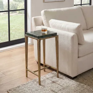 Preston Square Accent Table