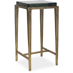 Preston Square Accent Table