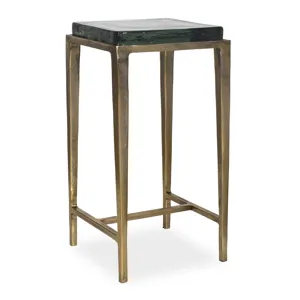 Preston Square Accent Table