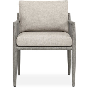 Borneo Outdoor Dove Dining Chair