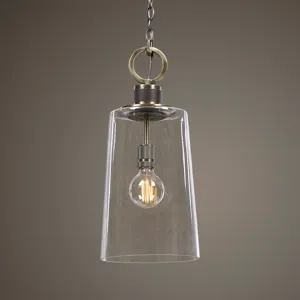 Rosston 1 Light Mini Pendant