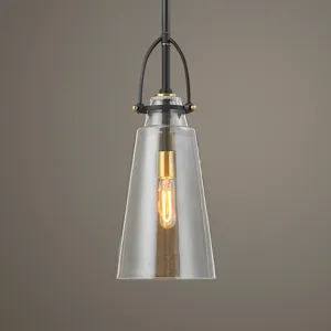 Saugus Industrial 1 Light Pendant