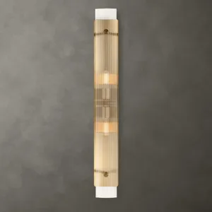 Elmhurst 2 Light Vanity Sconce