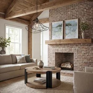 Whirlwind 1 Light Indoor-Outdoor Pendant