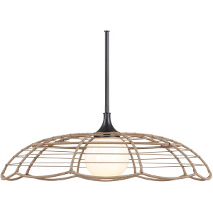 Lakeside Indoor-Outdoor 1 Light  Pendant