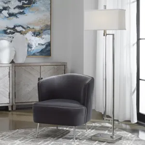 Mannan Modern Floor Lamp