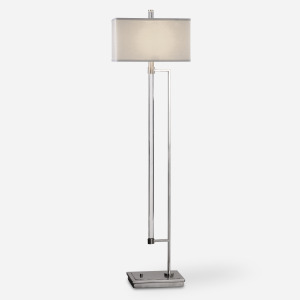 Mannan Modern Floor Lamp