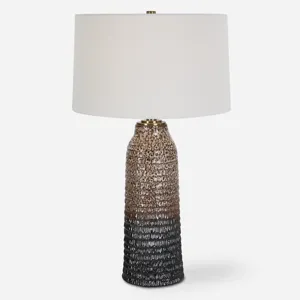 Padma Mottled Table Lamp