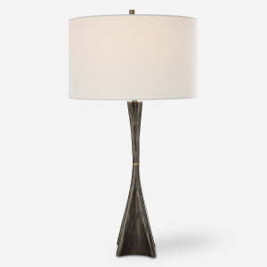Keiron Industrial Table Lamp