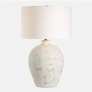 Karena Ivory Table Lamp