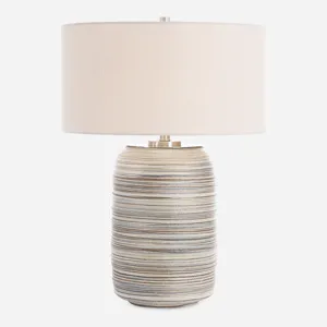 Prospect Ceramic Large Table Lamp