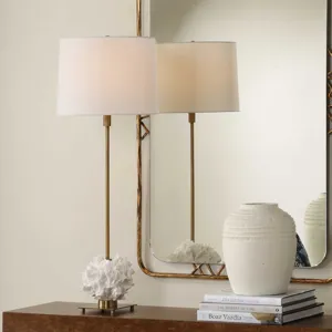 Caronia Coral Buffet Lamp