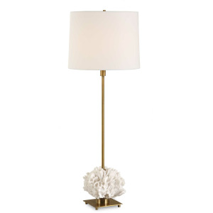 Caronia Coral Buffet Lamp