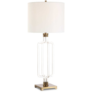 Outline Cordless LED Table Lamp