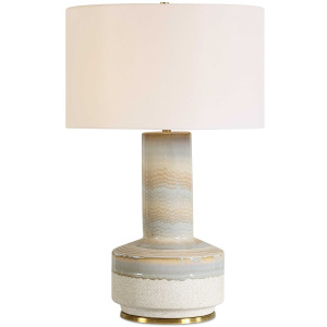 Armitage Textured Table Lamp