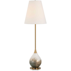 Cardoni Smoke Buffet Lamp
