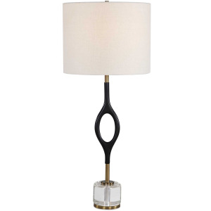 Maryam Cordless LED Buffet Lamp