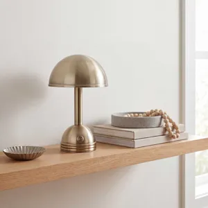 Breece Rechargeable LED Accent Lamp