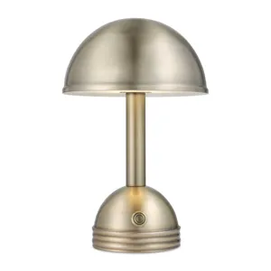 Breece Rechargeable LED Accent Lamp