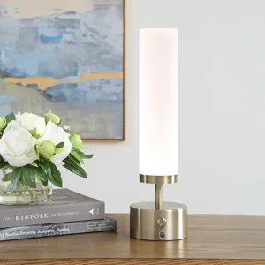 Auden Rechargeable LED Accent Lamp