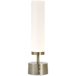 Auden Rechargeable LED Accent Lamp