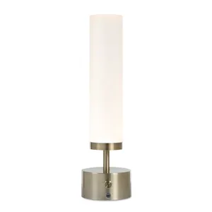 Auden Rechargeable LED Accent Lamp