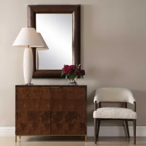 Brinsley Ivory Table Lamp