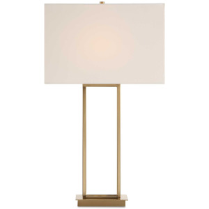 Stambaugh Crystal Table Lamp