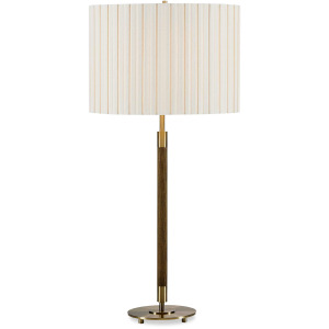 Iliana Wood Table Lamp