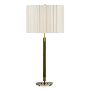 Iliana Wood Table Lamp