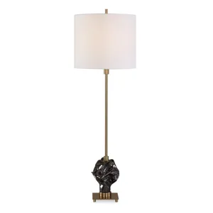 Fiori Sculptural Buffet Lamp