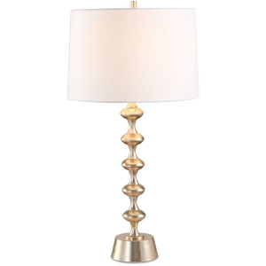 Meila Brass Table Lamp