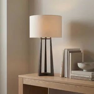 Midas Bronze Table Lamp