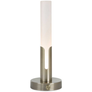 Tron Rechargeable LED Accent Lamp