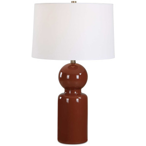 Marco Sienna Glaze Table Lamp
