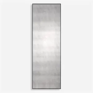 Burwell Oversized Antiqued Mirror