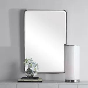 Aramis Silver Mirror