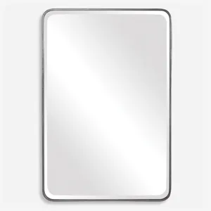 Aramis Silver Mirror