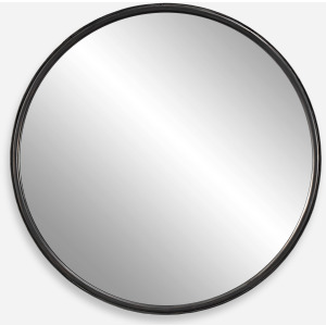Dawsyn Round Mirror