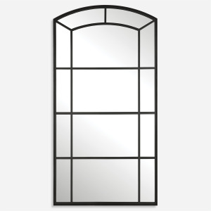 Camber Oversized Arch Mirror