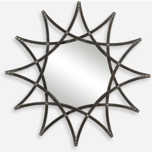Solaris Iron Star Mirror