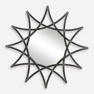 Solaris Iron Star Mirror