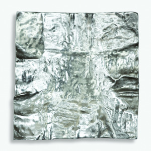 Archive Nickel Wall Decor