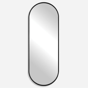 Varina Tall Black Mirror