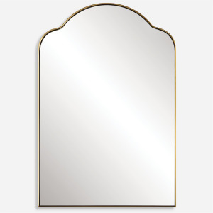 Sidney Arch Mirror